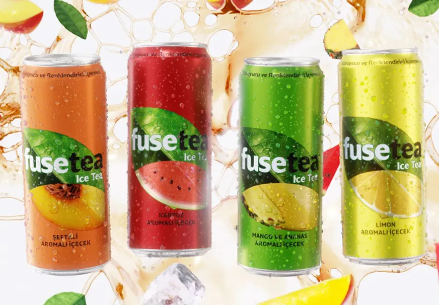 Fusetea